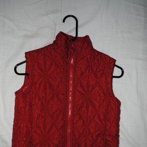 Women's Vest
